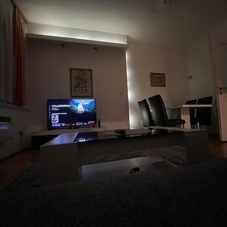 Central Bank Apartment 사라예보 외부 사진