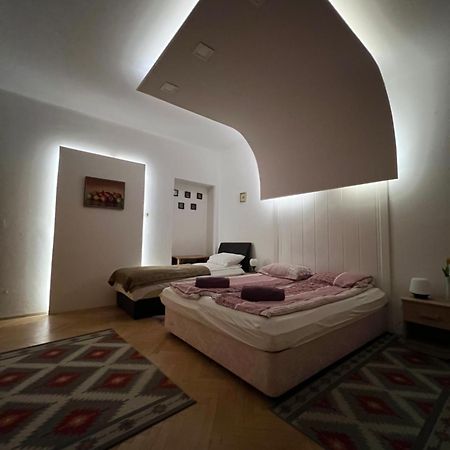Central Bank Apartment 사라예보 외부 사진